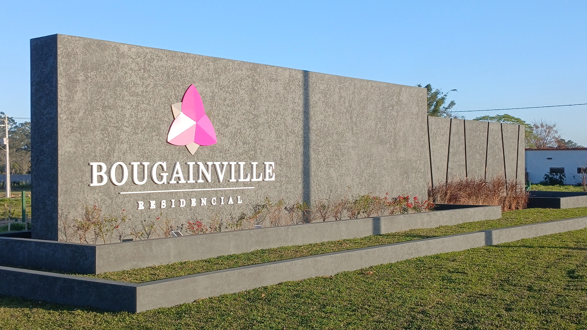 bougainville