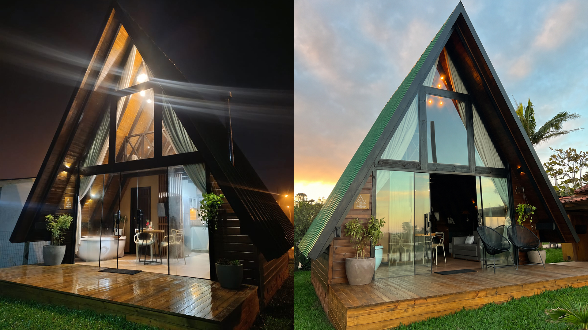 cabana